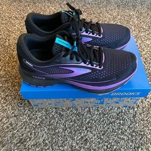 Brooks Trace 2 Women’s running shoes